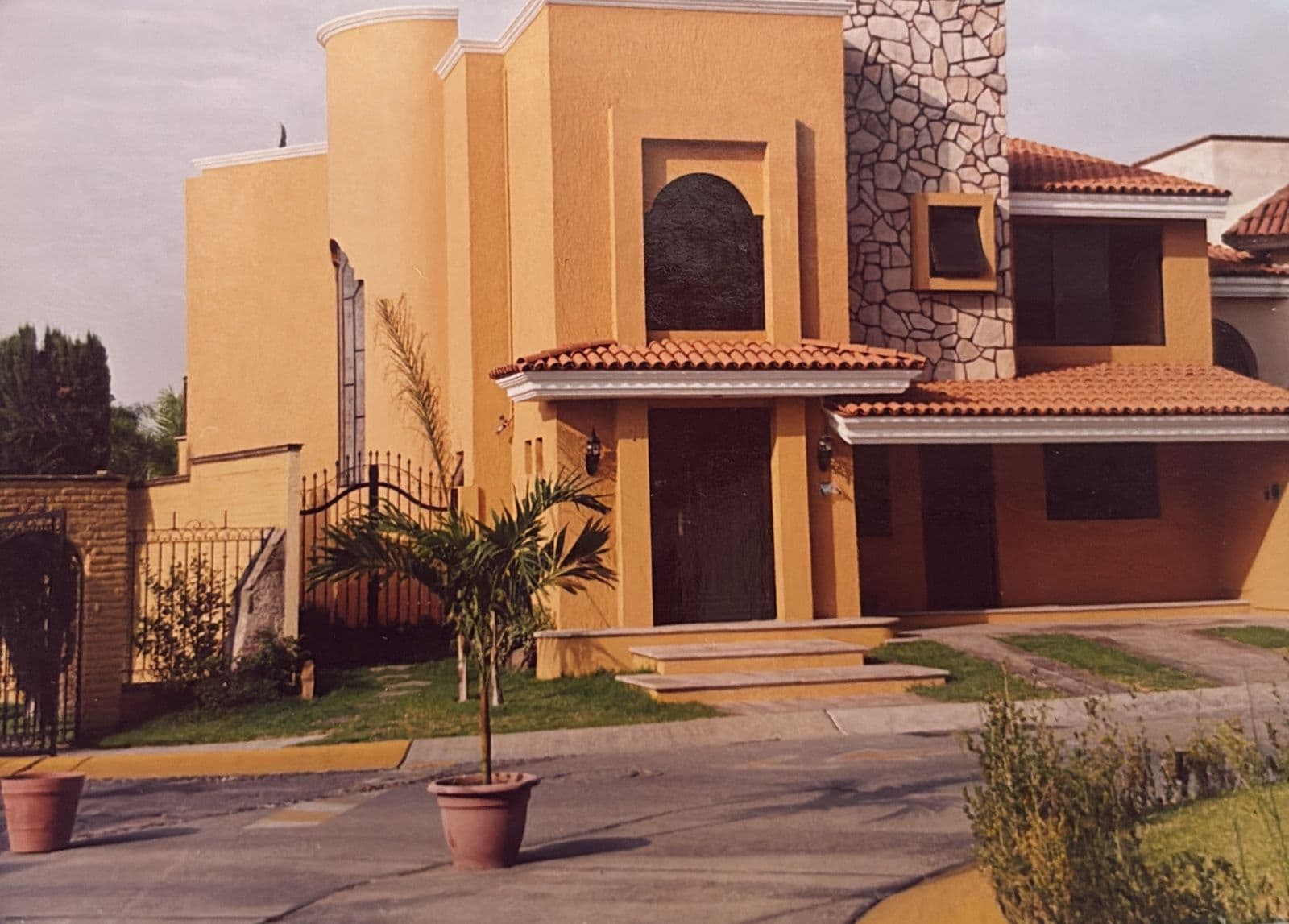 Proyecto de obra - casa