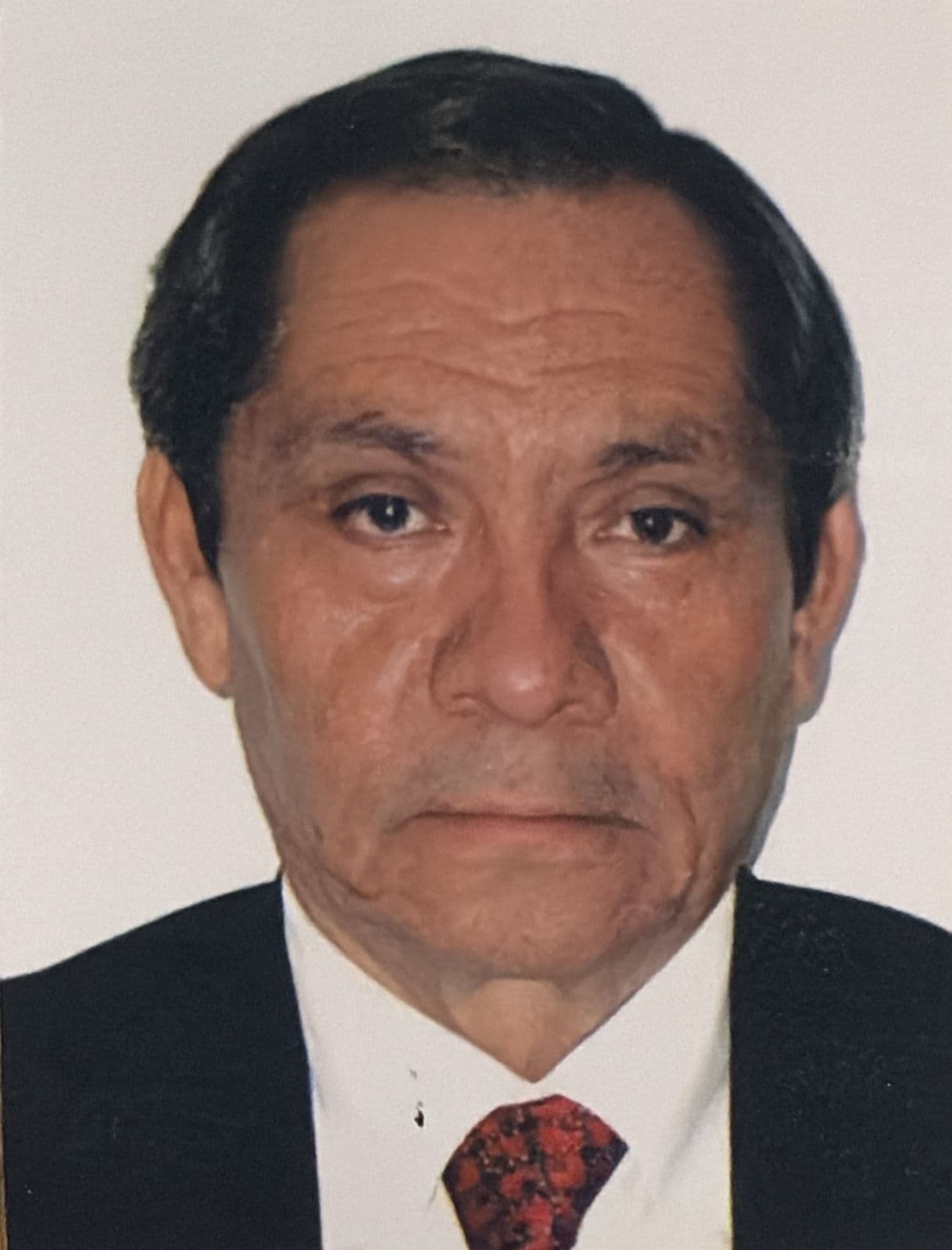 Ing. Ezequiel Hernández Espinosa, fundador y director